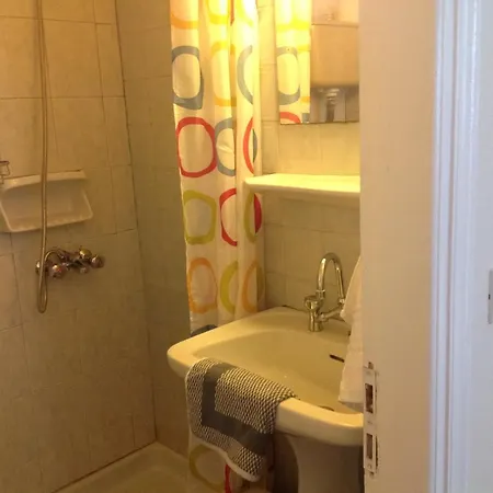 Hotel Angelos Cosy Place *