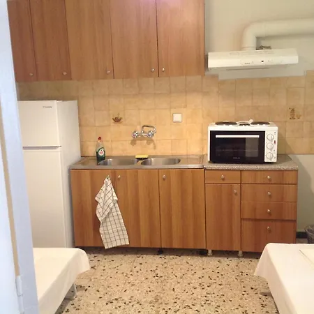 Angelos Cosy Place Hotel Argostoli (Kefalonia)